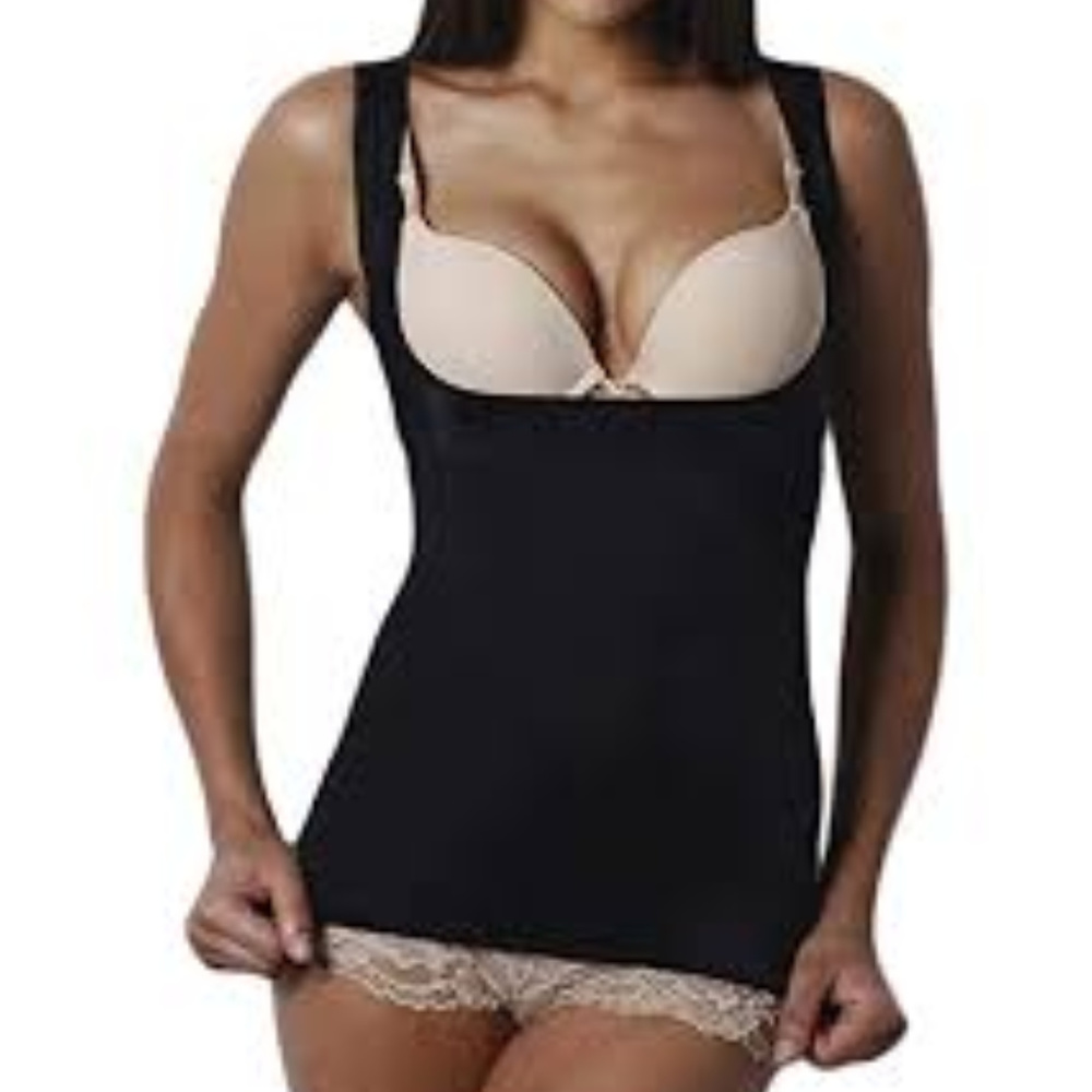 Bodyslimmers by Nancy Ganz Slimtight Cami - NEW